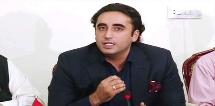 Don't wish to harm PDM, says Bilawal Bhutto Zardari