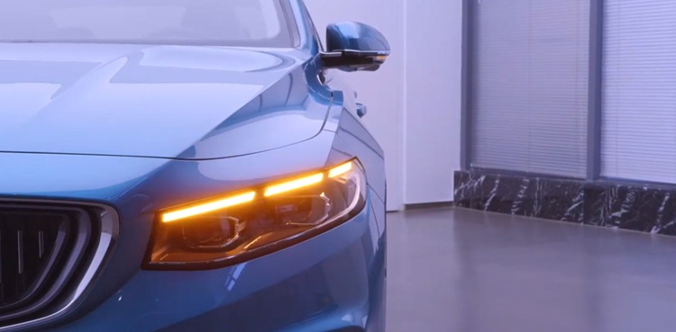 Beijing autoshow marks a triumph for the world’s biggest car market