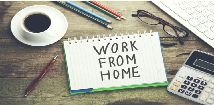 Australian state seeks to enshrine work from home in law