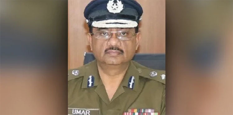 CCPO Lahore seeks appointment of ‘brave officers’ to deal with criminals