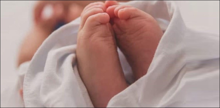 Two newborns kidnapped in Kasur in 24 hours