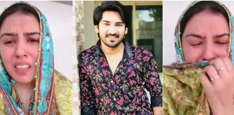 TikTok star Adil Rajput in hot waters for faking death