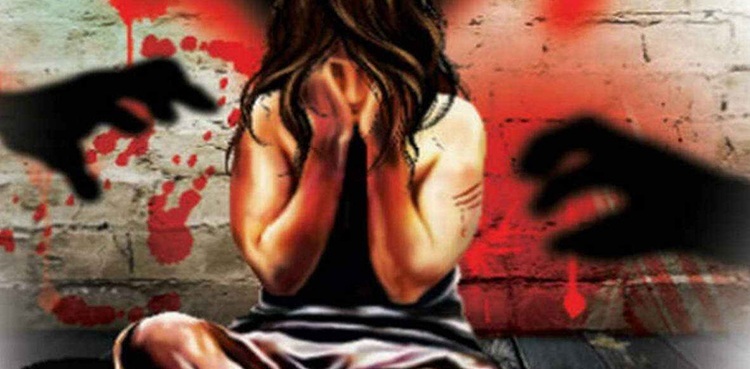 Teenage girl allegedly raped by stepfather in Gujranwala