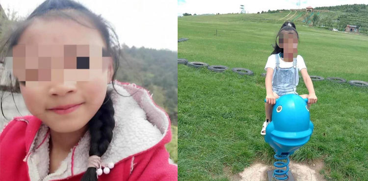 Schoolgirl dies after being beaten for incorrectly answering maths questions