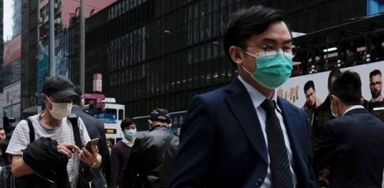 Hong Kong arrests doctors, patients for vaccine exemption 'fraud'
