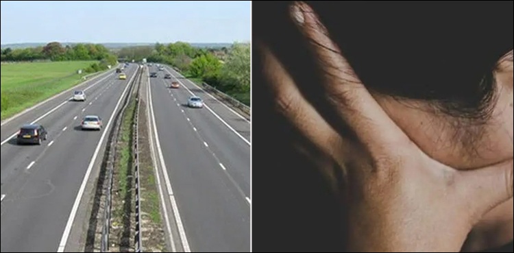 Motorway rape: LHC directs IG to submit details of security of Punjab roads