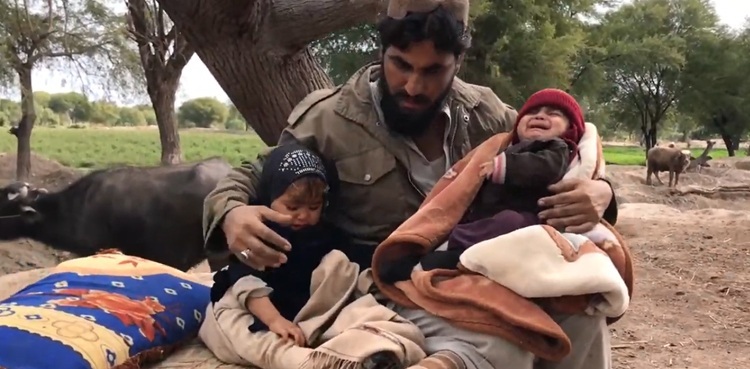 Policeman killed in polio vaccination team attack in Pishin