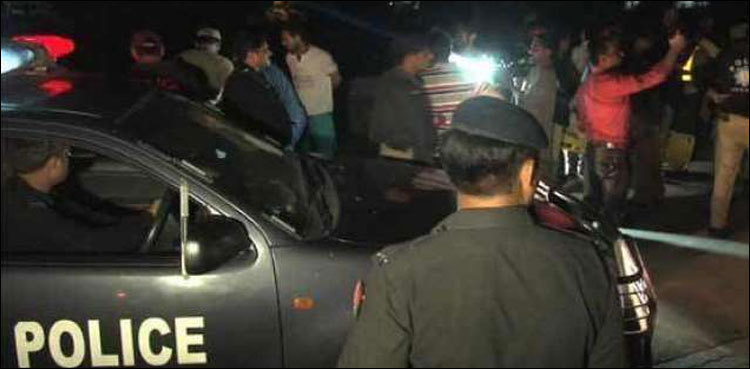 Four suspects in rape-murder case killed in Faisalabad encounter