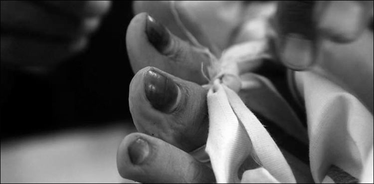 Criminal negligence: Pregnant woman dies during labour at Nawabshah hospital