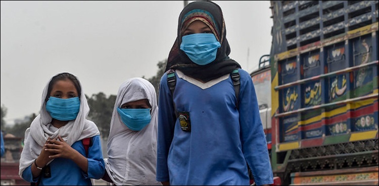 Private schools announce free schooling for children of COVID-19 victims