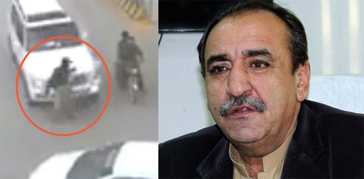 Ex-MPA Majeed Achakzai acquitted in traffic cop murder case