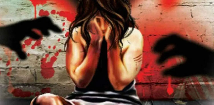 Differently-abled woman gang-raped for days in Karachi's Ittehad Town