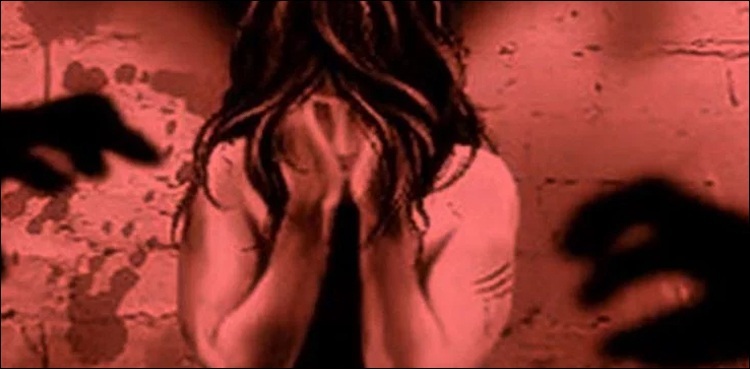 Girl abducted, gang-raped by five men in Faisalabad