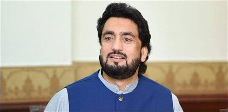 Shehryar Afridi sent on five-day physical remand