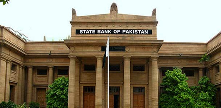 SBP says digital transactions surged 24pc in second quarter of FY-21
