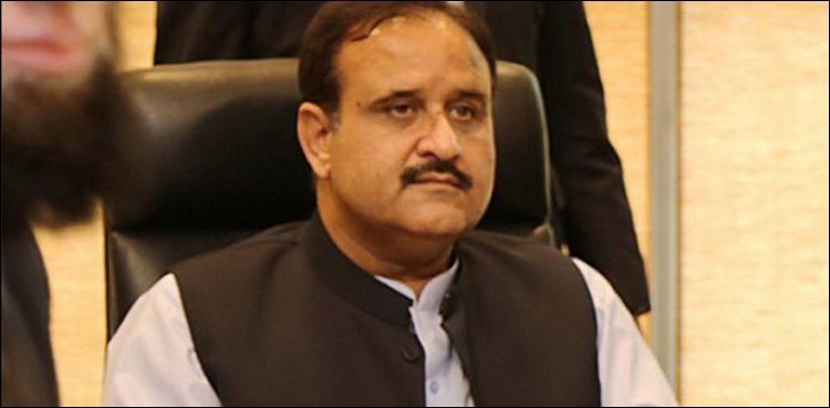 CM Usman Buzdar directs timely completion of development projects in Bahawalpur