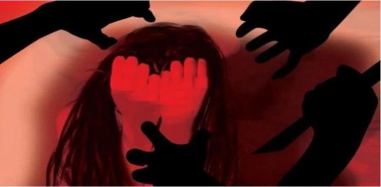 Woman waiting for rickshaw gang-raped in Punjab