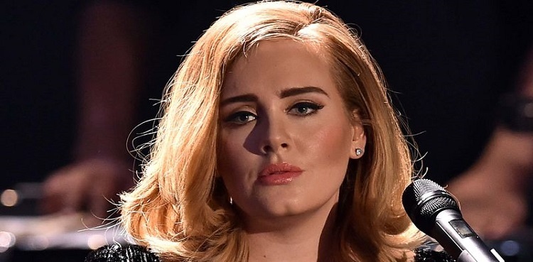 Adele's estranged dad calls cops on neighbor for playing his daughter's songs