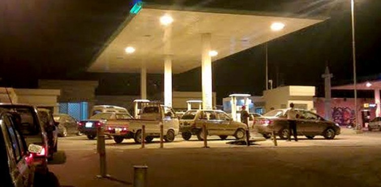 No gas supply to CNG stations on Sundays, announces SSGC