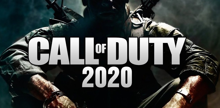 First weapon with area damage launched by Call of Duty