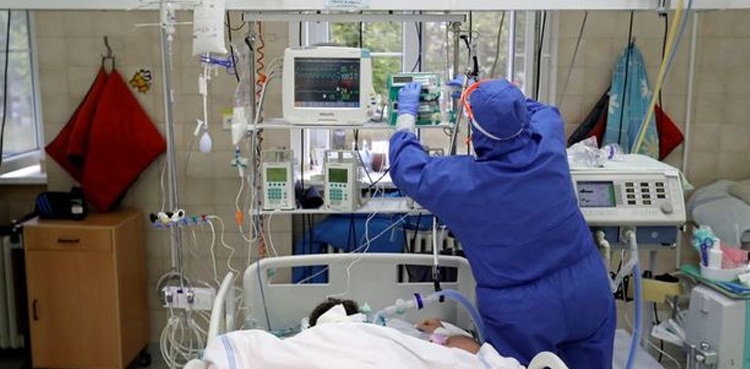 WHO fears spike in deaths after global COVID-19 surge