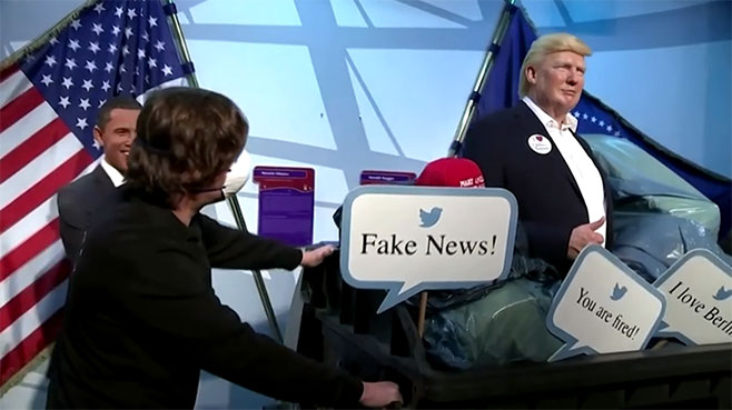 Trump asks US judge to force Twitter to restart his account