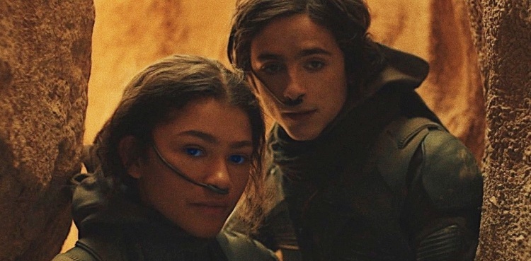 Top Five Hollywood Movies of Year 2024