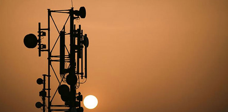 ECC approves tax relief for telecom sector