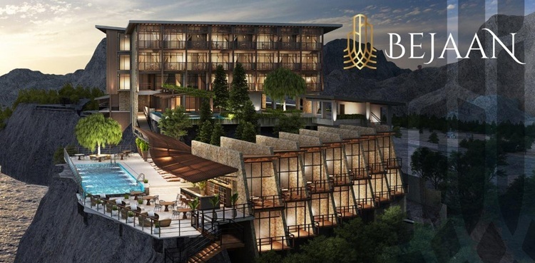 Beautiful Chitral gets one-of-a-kind five-star hospitality resort: SAPM