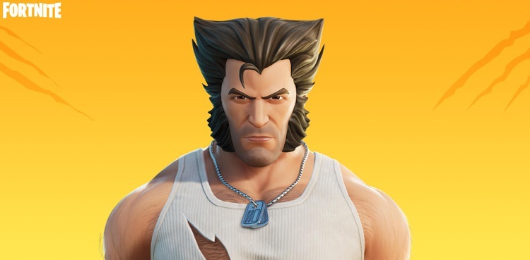 Wolverine claws his way into the 'Fortnite' nexus war