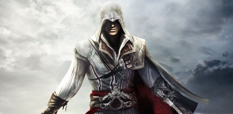 Netflix to develop 'Assassin's Creed' live-action series