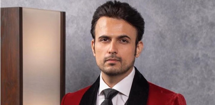 Usman Mukhtar tests positive for Covid-19