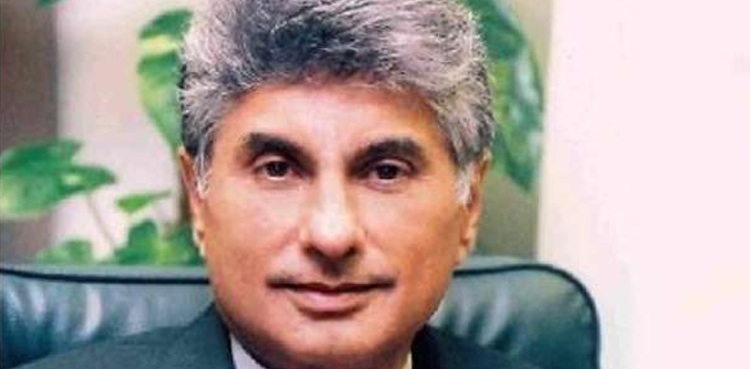 FIA arrests ex-PIA MD Ijaz Haroon, HR director in illegal appointment case