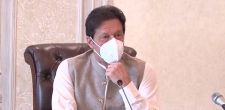 PM Imran directs to remove obstacles in importing sugar, wheat