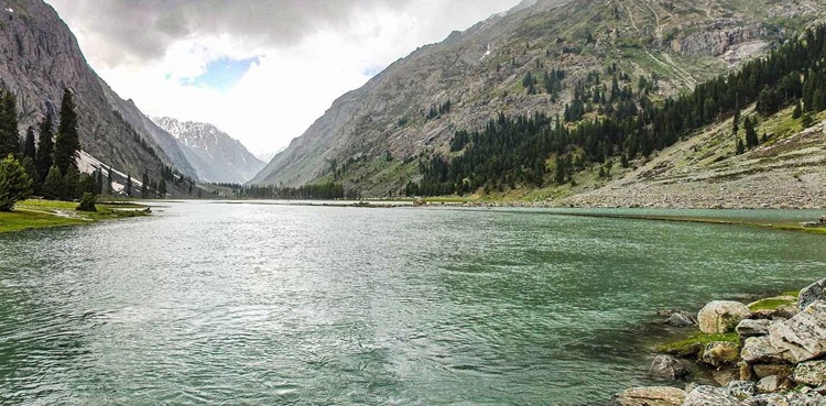 KP defines rules for preserving scenic beauty of tourist spots
