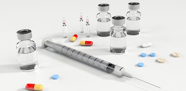 Punjab faces shortage of life-saving drugs after sales tax imposition