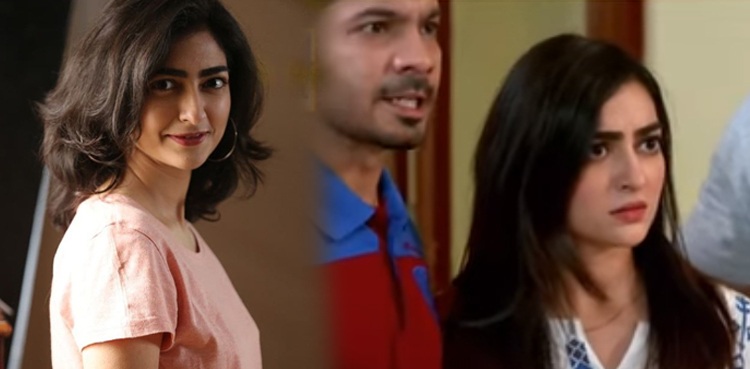 Maha Hasan wins hearts with powerful performance in 'Nand'