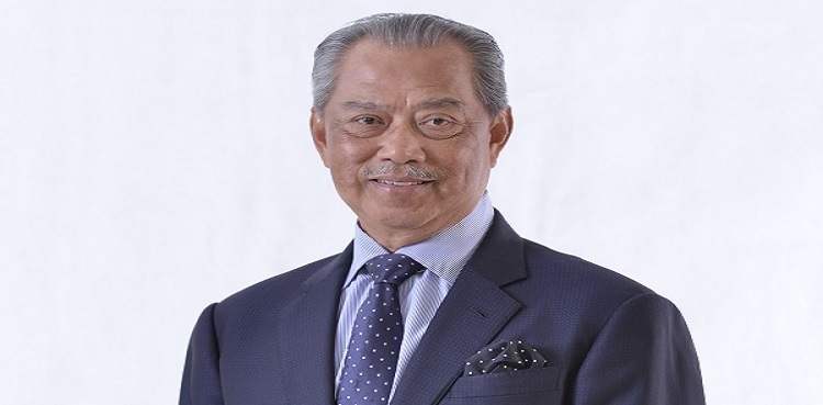 Malaysian PM quarantines after minister tests positive for coronavirus