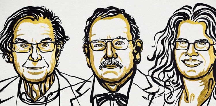 Black hole discoveries win 2020 Nobel Prize for Physics