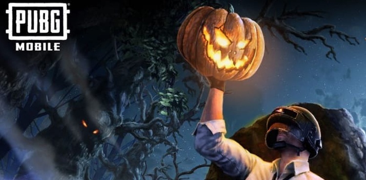 Halloweeks update: PUBG Mobile rolls out new zombie mode, outfits