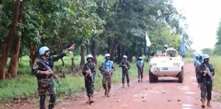 Pakistan armed forces extend best wishes to UN on its 75th anniversary: ISPR