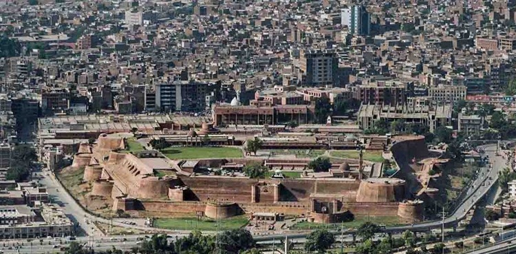 Peshawar Northern Bypass, power projects approved by ECNEC: CM KP