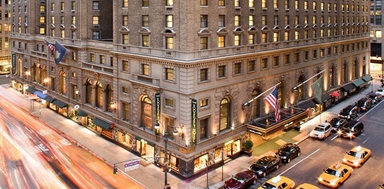 $17.3mn approved to clear Roosevelt Hotel’s liabilities