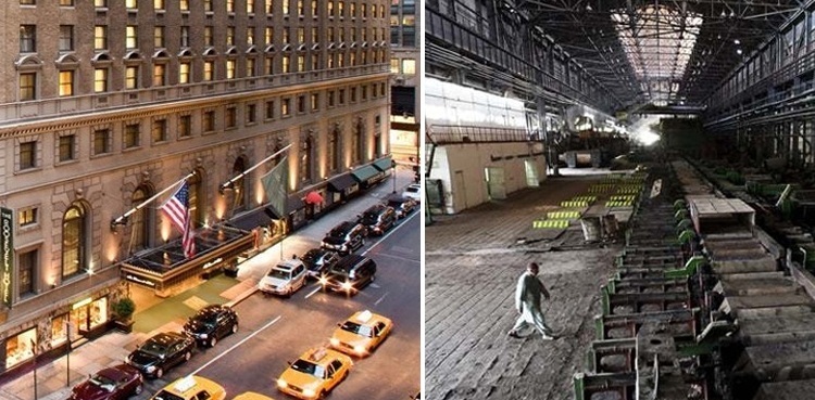 Senate session: Govt presents list of national entities slated for privatisation