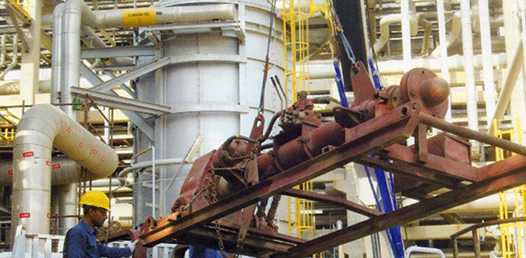 ECC likely to approve supplies from two gas fields to SSGC