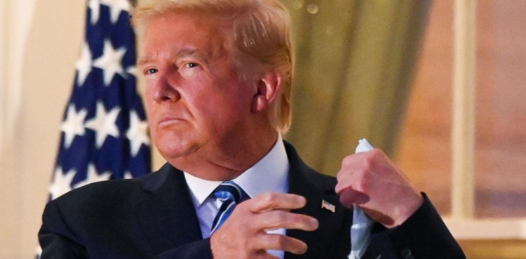 US Supreme Court ends Trump-backed Texas bid to upend election results