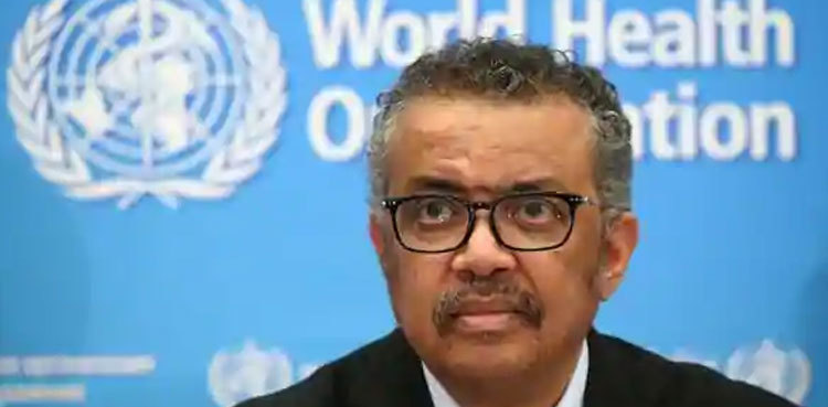 Calling Omicron 'mild' a mistake, warns WHO