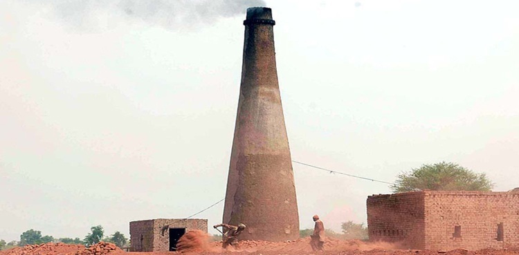 LHC hears brick kiln owners plea against businesses shutdown