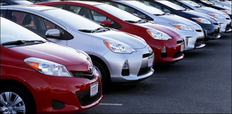 Remove ban on import of vehicles, petitioner pleads LHC