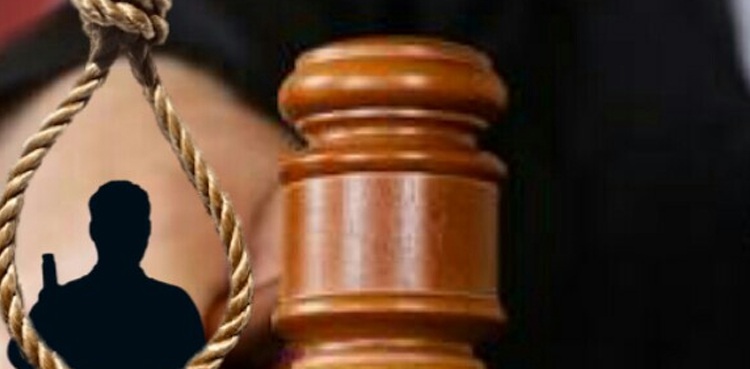 Three men handed down death sentence for kidnapping girl in Rawalpindi